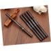 Mikinona Eyebrow Filler 2 1 Auto-for Lasting Pencil Makeup Brush Long Eye Grey in Brow Eyebrow Waterproof - Buy Online on GoSupps.com