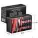12Pcs Waterproof Matte Lip Gloss Set - Travel Size Long Lasting Liquid Lipstick Black - Buy Online on GoSupps.com