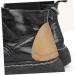 MAGICLULU 5 Pairs Wear-Resistant Heel Cushions - Comfortable High Heel Pad Protectors for Boots & Shoes - Buy Online on GoSupps.com