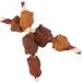 Good'N'Fun Triple Flavor Kabob 340g 340g triple flavour kabob - Buy Online on GoSupps.com