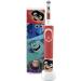 ORAL-B Vitality 100 Electric Toothbrush - Special Pixar Gift Edition | International Shipping Available - Buy Online on GoSupps.com