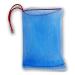 5-Piece Perligran Soap Bag Set - Bathing Net & Sponge for Body Care | International Shipping - Buy Online on GoSupps.com