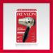 Revlon RVDR5005F Tourmaline Ionic Hair Dryer Travel Friendly 1875 Watts Dual Voltage Folding Handle Concentrator Multiple Heat/Speed Settings Easy Storage Fast Dry Gold - Buy Online on GoSupps.com