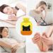 Buy Hot Water Bottle 2L - Pain Relief & Winter Hand Feet Warmer | International Shipping Available - Buy Online on GoSupps.com