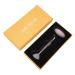 Verdant Touch Face Scraping Roller Face Roller Massage device Dual Head Skin -friendly face Scraping Guasha Roller Massage Tool 1# Facial Roller Massage device
