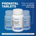 Title: Prenatal Vitamins - 100 Tabs for Expecting Moms - Buy Online on GoSupps.com