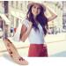 Full-Length Slimline Women's Orthotic Insoles for Metatarsalgia & Tired Feet - Versa Pair (Small Size - Buy Online on GoSupps.com
