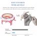 48 Needle Knitting Loom Machine with Row Counter - Smart Weaving Loom for DIY Knitting - Rotating Double Knit Loom Machine Kit - Buy Online on GoSupps.com
