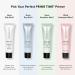 bareMinerals Prime Time Face Primer 1 oz - Pore-Minimizing Primer for Flawless Skin | International Shipping Available - Buy Online on GoSupps.com