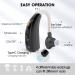 Britzgo 40-Hour Black Special Device for Elderly - Buy Online on GoSupps.com