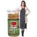 Homemade bamboo DK Murabba helps increase height growth | Bans Ka Murabba (800g) Pack |
