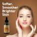 Vitamin C Serum 30 ML | Hyaluronic Acid Aloe Vera & Grapeseed Extract | Brighten Skin & Hydrate | International Shipping - Buy Online on GoSupps.com