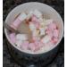 Hot Chocolate Bombs with Marshmallow Handmade Individually wrapped set of 3 - Buy Online on GoSupps.com