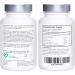 Curcumin 95 Advanced by LLS | High Strength Formula with 95% Curcuminoids + BioPerine, Vitamin D, Tomato, and Ginger Root | 60 Capsules - Buy Online on GoSupps.com