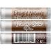 Shop French Silk Pie Lip Balm Set of Three - Moisturizing Flavorful Lip Care for All Skin Types - International Shipping Available - Buy Online on GoSupps.com