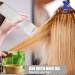 Paefiu Hair Oil Applicator Set - 3 Piece 170ml Bottle with Gradual Scale for Hair Oiling & Coloring - Buy Online on GoSupps.com
