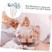 Diamond Phoenix Hair Comb Hair Barrettes Hair Pin Rhinestone Bobby Pins Bride Hair Clip Pearl Wedding Headpiece Hair Combs for Women Hair Comb Accessories Bridal Hair Comb Alloy Gogogmee - Buy Online on GoSupps.com