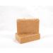 Handmade Rejuvenating Bar Soap | Cleansing Manzanilla Facial Soap | Chamomile & Goat Milk Honey Oatmeal Soap for Smooth Skin - Buy Online on GoSupps.com