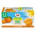 Dole Fruit Bowls, Mandarin Oranges in 100% Fruit Juice, 4 Ounce - 12 cups (Pack of 1) 4 Ounce (Pack of 12)
