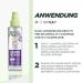 Garnier Moisture-Filling Care Spray for Curls Hyaluron Shea Fatty Acids Vegan Silicone-Free 150 ml - Buy Online on GoSupps.com