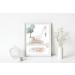 Double Critical Lemmami Stationery Set | 3er Murals for Children's Room | Baby Room Decor | Excavator & Construction Site Posters | A4 Wall Art for Boys - Buy Online on GoSupps.com
