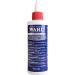 Wahl Clip N Rinse Cord/Cordless Hair Clipper Black & Clipper Oil Blade Oil for Hair Clippers Beard Trimmers and Shavers Lubricating Oils for Clippers Maintenance for Blades 250 ml + Clipper Oil - Buy Online on GoSupps.com