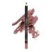 Radiant Professional Softline Waterproof Lip Pencil - Non-Transfer Long Lasting Lip Liner For Defined Lips - Ultra Creamy & Soft Lip Pencil With Vitamin E - 1.20g (22 HEATHER)