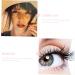 Housoutil 32pcs Mascara Empty Tube Lip Gloss Empty Bottles Empty Mascara Tube Plate Pearlescent - Buy Online on GoSupps.com