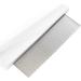 Flea Comb for Dogs Cats Dog Hair Comb Grooming Tool for Removing Tear Stains Fleas Dandruff Lice - Buy Online on GoSupps.com