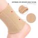 WeBerT Shoes - Hard Ankle Protection & Elastic Sports Foot Protectors | Slip-Resistant Soft Covers for Maximum Comfort - Buy Online on GoSupps.com