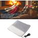Spyminnpoo USB Foot Warmers - Fast Warming Soft & Washable for Men & Women | Winter Comfort - Buy Online on GoSupps.com