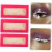 FRCOLOR 3 Pairs makeup false eyelashes fake lashes natural faux eyelashes dramatic eyelashes fluffy lashes cosmetic lashes eyelashes fluffy eyelashes artificial fiber Japan - Buy Online on GoSupps.com