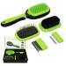 5-in-1 Lint Remover & Hair Removal Comb Brush for Dogs & Cats | Ultimate Pet Supplies - Buy Online on GoSupps.com