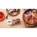Alpro Soya Dessert Chocolate - Vegan Lactose-Free Gluten-Free | 6x (4 x 125g) Pack - International Shipping Available - Buy Online on GoSupps.com