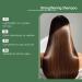  Generisch Rosemary Hydrolyzed Keratin Shampoo 100ml Rosemary Leaf Oil Shampoo Gentle Fluffy Conditioner for Men and Women Gentle Fluffy Cleansing Conditioner (1) - Buy Online on GoSupps.com