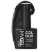 Mylee Gel Nail Polish 10ml The Sky is not the Limit UV/LED Soak-Off Nail Art Manicure Pedicure for Professional Salon & Home Use Fine Glitters Range - Long Lasting & Easy to Apply MG0138 - The Sky Is Not The Limit