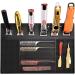 Silicone Barber Mat with Slip Prevention Large Size Work Station Pad for Clippers Scissors Organized & Easy to Cleanse - Buy Online on GoSupps.com