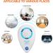 Pest Control Repeller Electronic Plug in Pest Control Indoor for Bug and Rodent Mice Insects Ant Mosquito Spider Roach Child and Pets Safe Control. - Buy Online on GoSupps.com