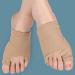 Virtcoy Compression Socks with Shared Toe Area - Soft Forefoot Wraps for Daily Walking & Travel - Indoor/Outdoor Comfort - Buy Online on GoSupps.com