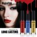 KaloryWee Waterproof Matte Liquid Lipstick 1PC - Long Lasting Lipgloss #22 | Shop Internationally - Buy Online on GoSupps.com