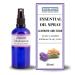 Vitali-Chi Essential Oil Spray Made from Lavender and Elemi | Detoxing & Calming Atmosphere Relaxation Focus & Peace | Air Freshener Aura & Room Spray with Refreshing & Soothing Aroma - 50 ml Lavender & Elemi