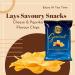Lays Gourmet Potato Chips Vintage (Cheese & Paprika) Flavor (36 Gram) - Slow-Cooked Potato Chips Snacks (Pack of 15) 36 g (Pack of 1) - Buy Online on GoSupps.com