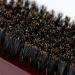 Shop Men's Wooden Beard Brush - Boar Bristle Mustache & Hair Styling Comb for Grooming | International Shipping Available - Buy Online on GoSupps.com