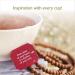 Yogi Tea Classic Organic Spice and Herbal Tea Caffeine Free Blend of Cinnamon 17 Tea Bags - Cinnamon - Pack Of 6 - Buy Online on GoSupps.com