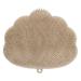 Angoily Brosse De Murale Avec Ventouses Brosse De Mains Pour Dos