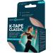 RPM Power Kinesiology Tape (Classic) - Latex-free Sports Tape for Muscles & Joints - Buy Online on GoSupps.com