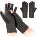 Buy 2X Anti-Arthritis Compression Gloves for Pain Relief & Carpal Tunnel Support - Large Size - Buy Online on GoSupps.com