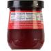 Tuscanini Premium Italian Strawberry Preserves 330g Glass Jar Spreadable Fruit Jam No High Fructose Corn Syrup No Preservatives Non GMO Gluten Free - Buy Online on GoSupps.com