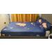 Adventurz Kids Sensory Bed Sheet Pillow Cover - Comfortable and Cozy - Buy Online on GoSupps.com