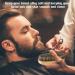 2PCS Portable Beard Brush Comb Set for Men - Boar Bristle Brush for Neat Beard Care and Facial Massage - Buy Online on GoSupps.com